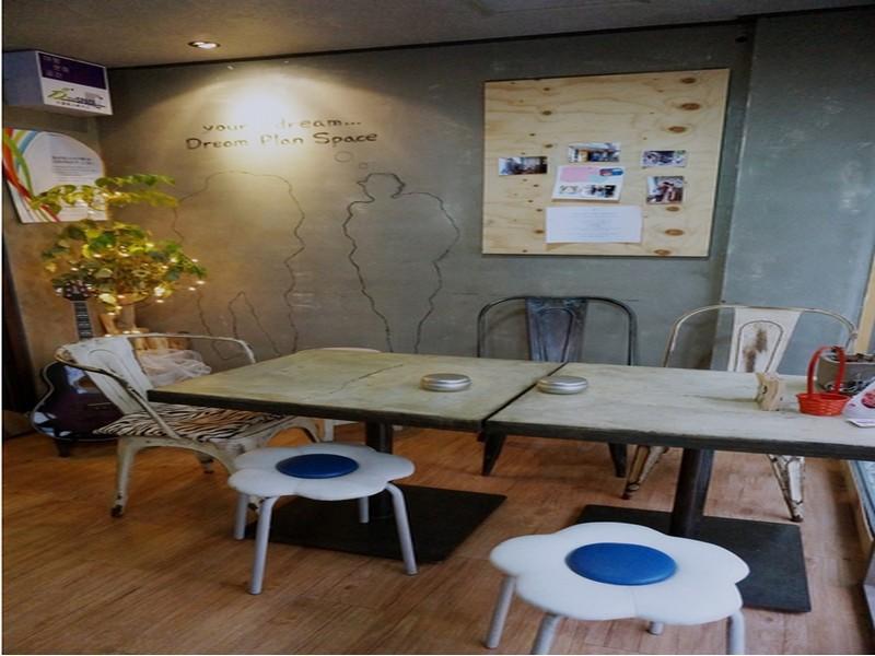 Backpackers' House Otel Busan Dış mekan fotoğraf