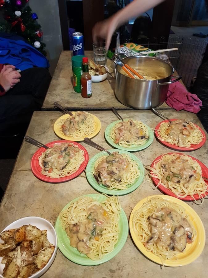 Backpackers' House Otel Busan Dış mekan fotoğraf