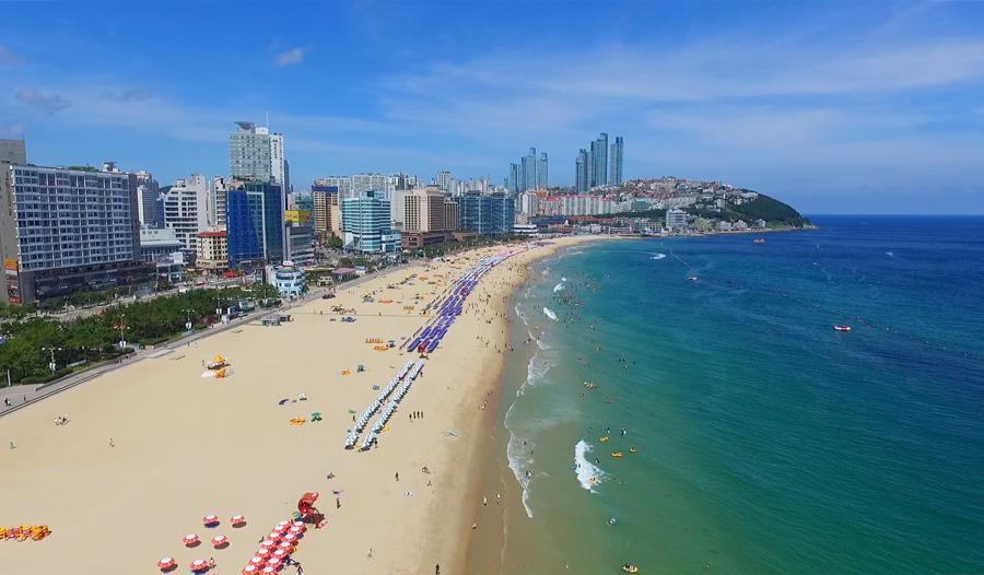 Backpackers' House Otel Busan Dış mekan fotoğraf